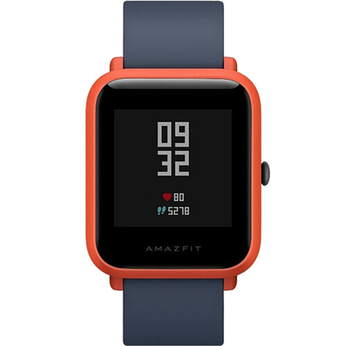 Περισσότερες πληροφορίες για "Amazfit Youth"