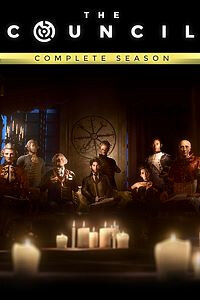 Περισσότερες πληροφορίες για "Microsoft The Council Complete Season (Xbox One)"