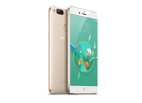 Περισσότερες πληροφορίες για "Archos Diamond Alpha+ (Χρυσό/128 GB)"