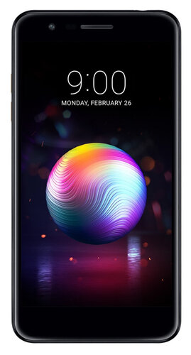 Περισσότερες πληροφορίες για "LG K11 (Μαύρο/16 GB)"