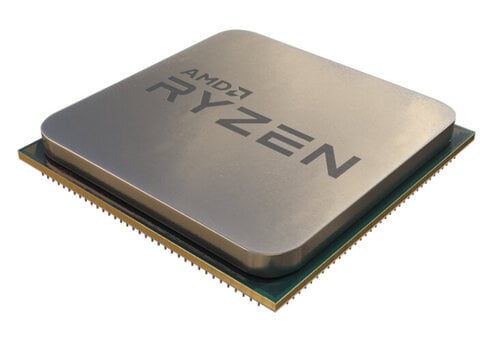 Περισσότερες πληροφορίες για "AMD Ryzen 7 2700X"