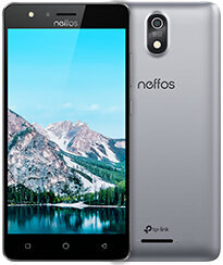 Περισσότερες πληροφορίες για "Neffos C5s (Γκρι/8 GB)"
