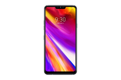 Περισσότερες πληροφορίες για "LG G7 ThinQ (Μαύρο/64 GB)"