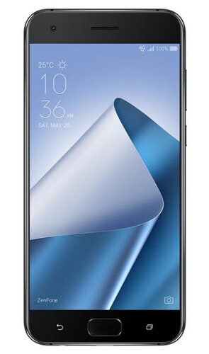 Περισσότερες πληροφορίες για "ASUS ZenFone 4 Pro ZS551KL-BK128S6 (Μαύρο/128 GB)"