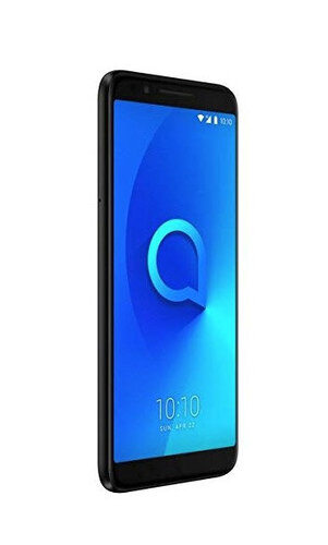 Περισσότερες πληροφορίες για "Alcatel 3L (Μαύρο/16 GB)"