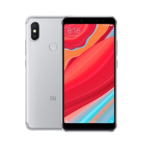 Περισσότερες πληροφορίες για "Xiaomi Redmi S2 (Γκρι/32 GB)"