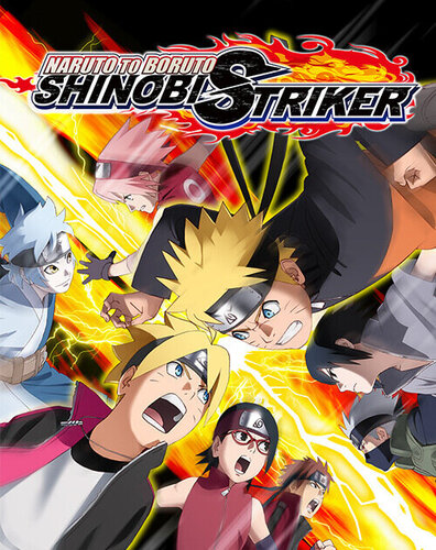 Περισσότερες πληροφορίες για "BANDAI NAMCO Entertainment Naruto to Boruto Shinobi (Xbox One)"