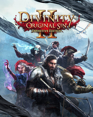 Περισσότερες πληροφορίες για "BANDAI NAMCO Entertainment Divinity 2 Definitive Edtn (PlayStation 4)"