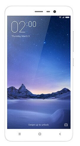 Περισσότερες πληροφορίες για "Xiaomi Redmi Note 3 (Ασημί/32 GB)"
