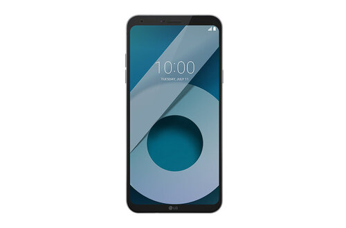 Περισσότερες πληροφορίες για "LG Q6 + & HBS-920 (Πλατινένιο/64 GB)"