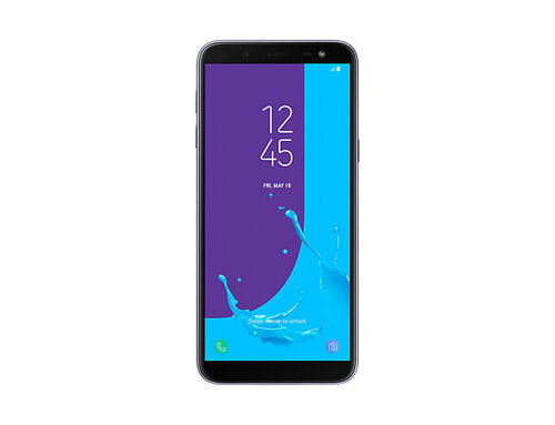 Περισσότερες πληροφορίες για "Samsung Galaxy J6 SM-J600 (Λεβάντα/32 GB)"