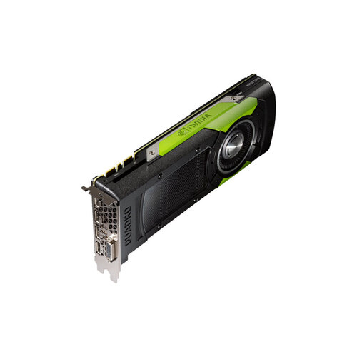 Περισσότερες πληροφορίες για "PNY Quadro M6000 24GB"
