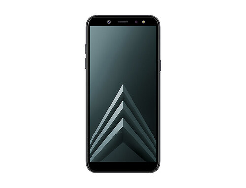 Περισσότερες πληροφορίες για "Samsung Galaxy A6 (Μαύρο/32 GB)"