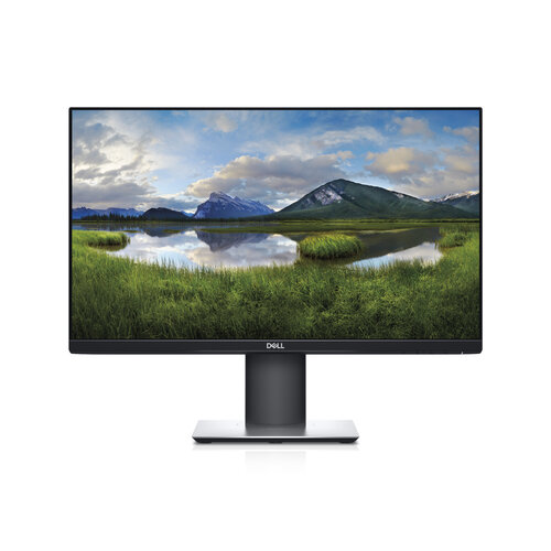 Περισσότερες πληροφορίες για "DELL P2319H (23"/Full HD)"