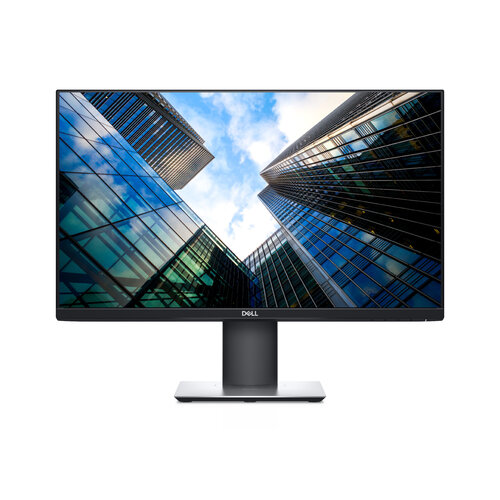Περισσότερες πληροφορίες για "DELL P2419H (24"/Full HD)"