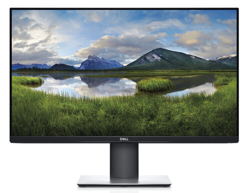 Περισσότερες πληροφορίες για "DELL P2719H (27"/Full HD)"