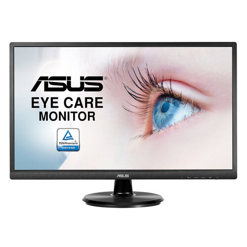 Περισσότερες πληροφορίες για "ASUS VA249HE (23.8"/Full HD)"