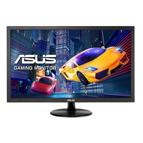 Περισσότερες πληροφορίες για "ASUS VP228QG (21.5"/Full HD)"