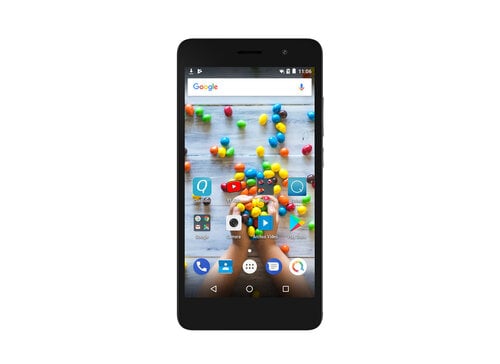 Περισσότερες πληροφορίες για "Archos Junior Phone (Μαύρο/8 GB)"