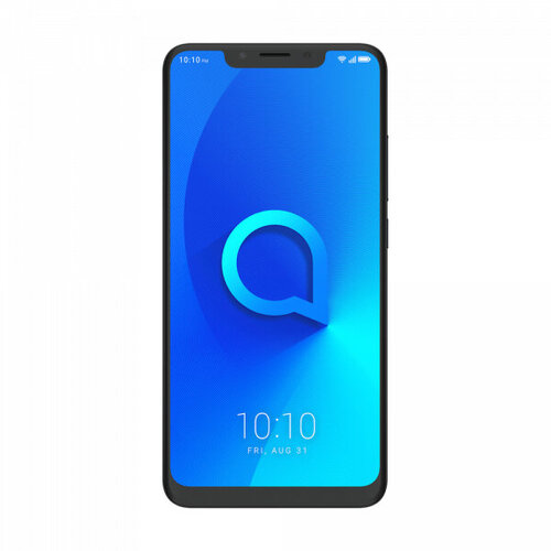Περισσότερες πληροφορίες για "Alcatel 5V (Μαύρο/32 GB)"