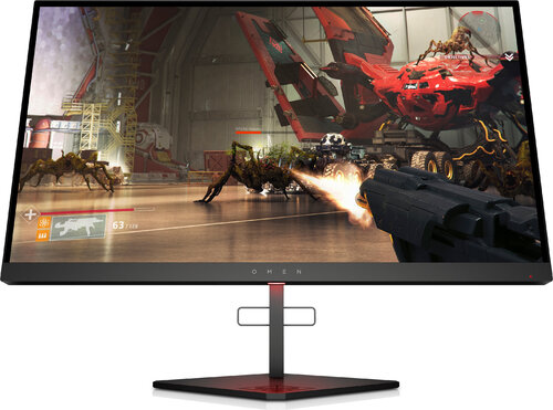 Περισσότερες πληροφορίες για "HP OMEN X Pantalla 25 de 240 Hz para juegos (24.5"/Full HD)"