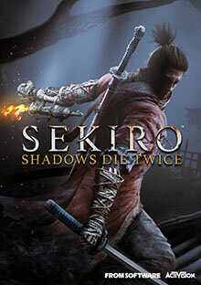 Περισσότερες πληροφορίες για "Sekiro Shadows Die Twice (Xbox One)"