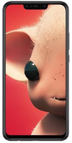 Περισσότερες πληροφορίες για "Huawei P smart⁺ (Μαύρο/64 GB)"