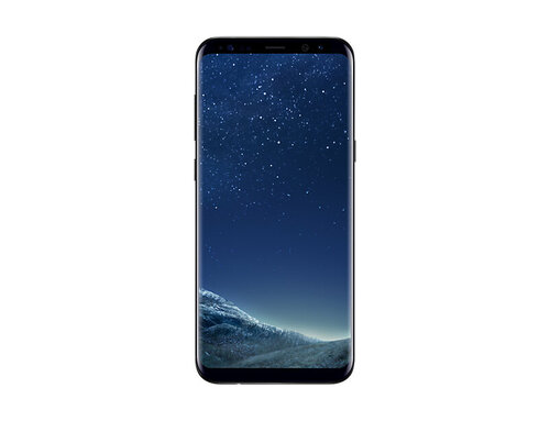 Περισσότερες πληροφορίες για "Samsung Galaxy S8+ SM-G955FD (Μαύρο/64 GB)"