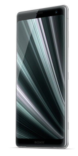 Περισσότερες πληροφορίες για "Sony Xperia XZ3 (Ασημί/64 GB)"