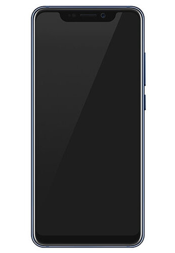 Περισσότερες πληροφορίες για "ZTE Axon 9 Pro (Μπλε/128 GB)"