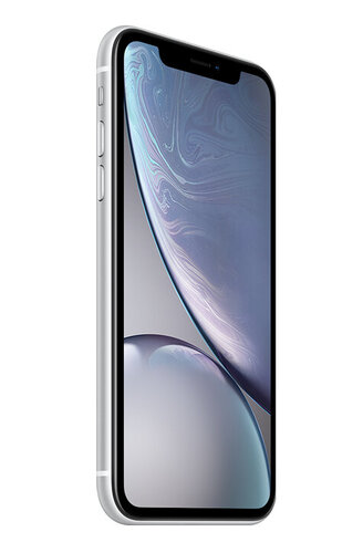 Περισσότερες πληροφορίες για "Apple iPhone XR (Άσπρο/64 GB)"