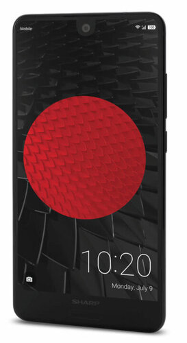 Περισσότερες πληροφορίες για "Sharp AQUOS C10 (Μαύρο/64 GB)"