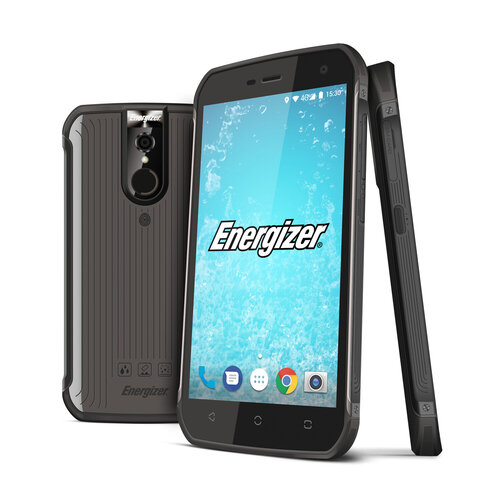 Περισσότερες πληροφορίες για "Energizer ENERGY E520 LTE (Μαύρο/16 GB)"