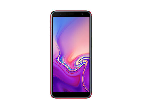 Περισσότερες πληροφορίες για "Samsung Galaxy J6+ SM-J610 (Κόκκινο/32 GB)"