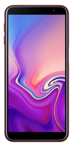 Περισσότερες πληροφορίες για "Samsung Galaxy J6+ SM-J610F (Κόκκινο/32 GB)"