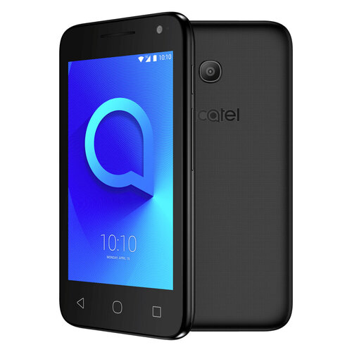Περισσότερες πληροφορίες για "Alcatel U3 (Μαύρο/4 GB)"