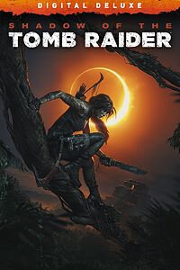 Περισσότερες πληροφορίες για "Shadow of the Tomb Raider Digital Deluxe (Xbox One)"
