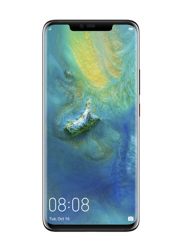 Περισσότερες πληροφορίες για "Huawei Mate 20 Pro (Μαύρο/128 GB)"