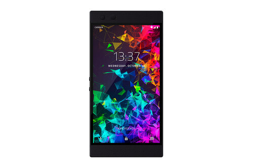 Περισσότερες πληροφορίες για "Razer Phone 2 (Μαύρο/64 GB)"