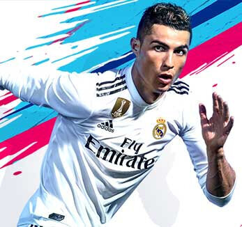 Περισσότερες πληροφορίες για "FIFA 19 (PC)"