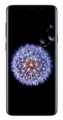 Περισσότερες πληροφορίες για "Samsung Galaxy S9+ (Μαύρο/64 GB)"