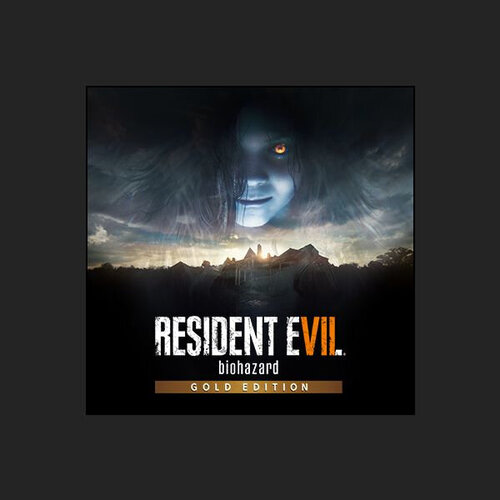 Περισσότερες πληροφορίες για "Resident Evil VII Gold Edition (PlayStation 4)"