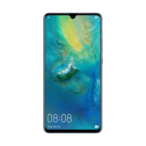 Περισσότερες πληροφορίες για "Huawei Mate20 X (Μπλε/128 GB)"