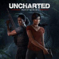 Περισσότερες πληροφορίες για "Sony Uncharted: Lost Heritage (PlayStation 4)"