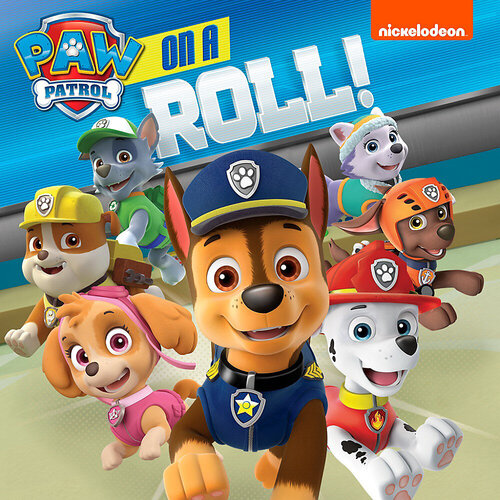 Περισσότερες πληροφορίες για "Sony Paw Patroll: On a roll (PlayStation 4)"