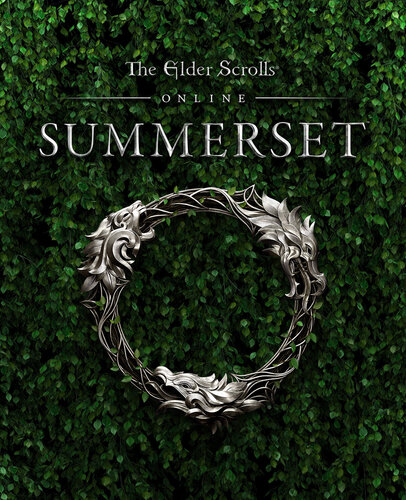 Περισσότερες πληροφορίες για "The Elder Scrolls Online: Summerset (PC/Mac)"