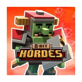 Περισσότερες πληροφορίες για "8-Bit Hordes (PlayStation 4)"