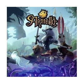 Περισσότερες πληροφορίες για "Armello: Special Edition (PlayStation 4)"