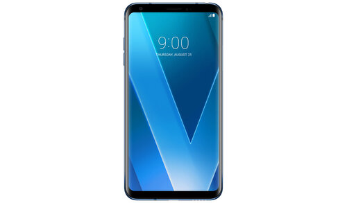 Περισσότερες πληροφορίες για "LG V30 H930 (Μπλε/64 GB)"