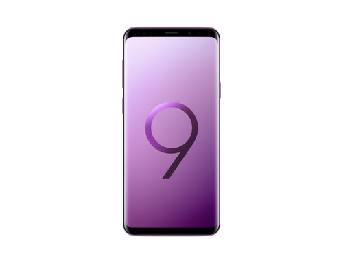 Περισσότερες πληροφορίες για "Samsung Galaxy S9+ SM-G965X (Πορφυρό/64 GB)"